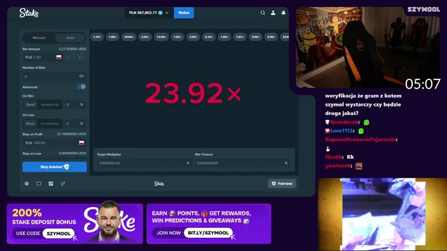 Banner promocional de sorteos y leaderboards con estética de premios.